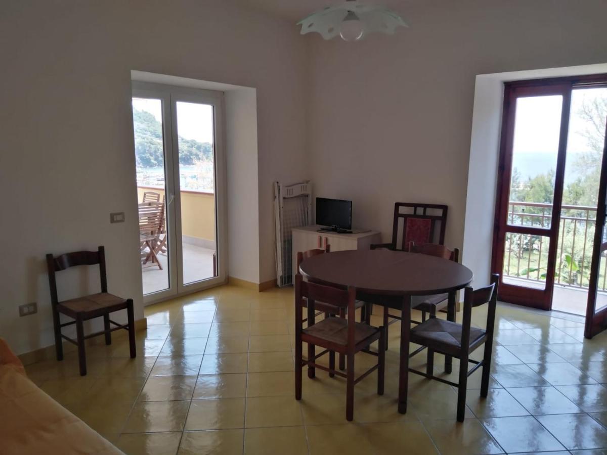 Casa Vacanze De Simone San Marco Di Castellabate Apartment Ngoại thất bức ảnh